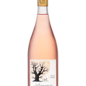Rosé de Cocagne