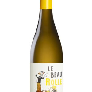 Beau Rolle